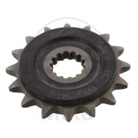 Ritzel 16 Zähne Teilung 525 für Kawasaki KLV...