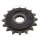 Pignone 16 Denti Divisione 525 per Kawasaki KLV KLZ 1000 Z 900 1000 ZX-10R 1000