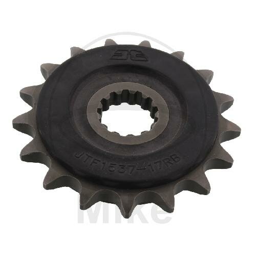 Pignone 17 Denti Divisione 525 per Kawasaki KLV KLZ 1000 Z 900 1000 ZX-10R 1000