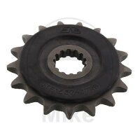 Ritzel 17 Zähne Teilung 525 für Kawasaki KLV...