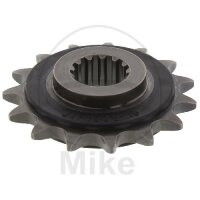 Ritzel 15 Zähne Teilung 520 für Kawasaki Z 750...