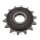 Pinion 14 Tooth Pitch 520 for Kawasaki KLE 300 KLX 230 Ninja 250 300