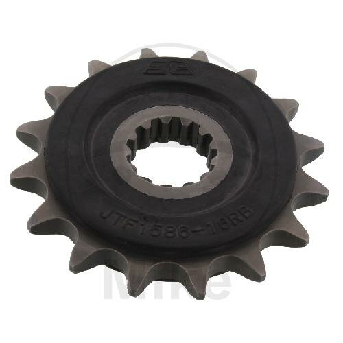 Pignon 16 Dents Division 525 pour Yamaha TDM 850 TRX 850 YZF-R6 600