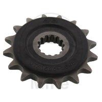 Ritzel 16 Zähne Teilung 525 für Yamaha TDM 850...