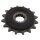 Pignon 16 Dents Division 525 pour Yamaha TDM 850 TRX 850 YZF-R6 600