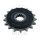 Pignon 17 Dents Division 525 pour Yamaha TDM 850 TRX 850 YZF-R6 600