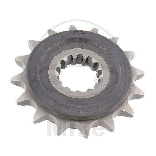 Pignone 16 Denti Divisione 525 per Yamaha FZ8 800 MT-07 700 TDM 900 XSR 900