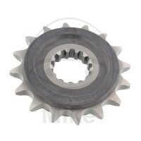 Pinion 16 Tooth Pitch 525 for Yamaha FZ8 800 MT-07 700...