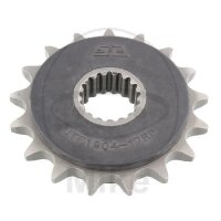 Pinion 17 Tooth Pitch 525 for KTM Adventure 950 990 1050...