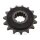 Pignone 15 Denti Divisione 530 per Honda CBR 600 F