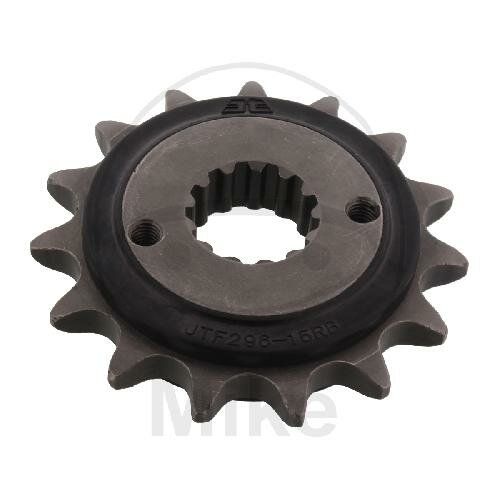 Piñón 15 Dientes División 525 para Honda NT 400 650 VT 600 C Shadow XL 600 650