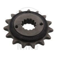 Pinion 15 Tooth Pitch 525 for Honda NT 400 650 VT 600 C...