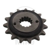 Ritzel 15 Zähne Teilung 525 für Honda NT 400...