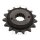 Piñón 15 Dientes División 525 para Honda NT 400 650 VT 600 C Shadow XL 600 650
