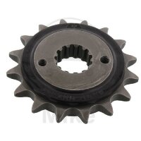 Pinion 16 Tooth Pitch 525 for Honda NT 400 650 VT 600 C...
