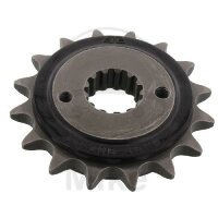 Ritzel 16 Zähne Teilung 525 für Honda NT 400...