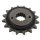 Pignon 16 Dents Division 525 pour Honda NT 400 650 VT 600 C Shadow XL 600 650