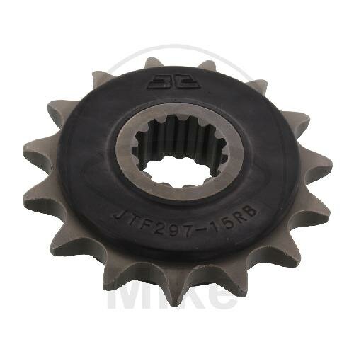 Pignone 15 Denti Divisione 525 per Honda CB 500 CB-1 400 F CBF 500 CBR 400 RR