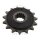 Pignone 15 Denti Divisione 525 per Honda CB 500 CB-1 400 F CBF 500 CBR 400 RR