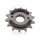 Piñón 14 Dientes División 520 para Honda FMX 650 FX 650 NX 650 Suzuki GSX-R 1100