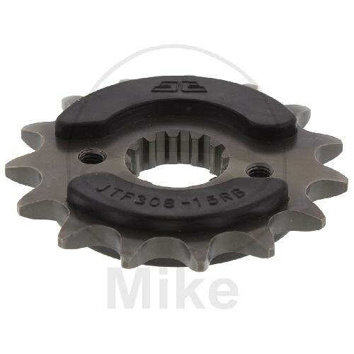 Pignone 15 Denti Divisione 520 per Honda FMX 650 FX 650 NX 650 Yamaha XT 660