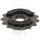 Pignone 15 Denti Divisione 520 per Honda FMX 650 FX 650 NX 650 Yamaha XT 660