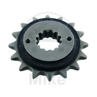 Ritzel 16 Zähne Teilung 525 für Honda XRV 750...