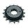 Pignon 16 Dents Division 525 pour Honda XRV 750 Africa Twin