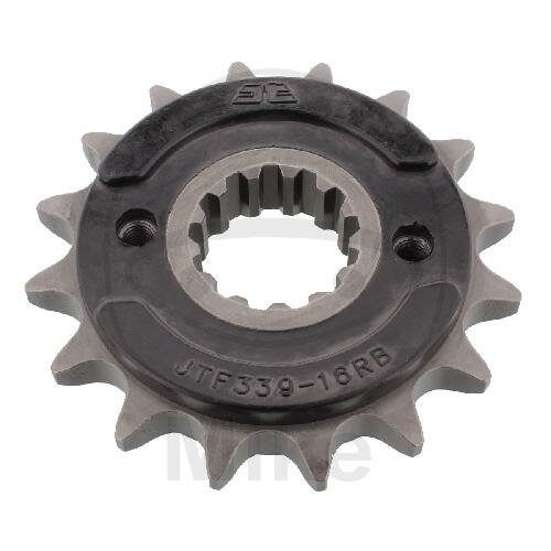 Pinion 16 Tooth Pitch 530 for Honda CB 750 900 1000 1100 1300 CBR 1000 1100