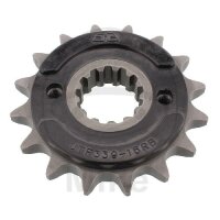 Pinion 16 Tooth Pitch 530 for Honda CB 750 900 1000 1100...