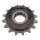 Pinion 16 Tooth Pitch 530 for Honda CB 750 900 1000 1100 1300 CBR 1000 1100