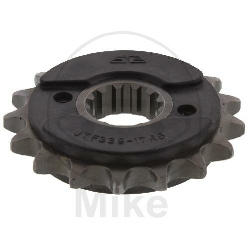 Pignone 17 Denti Divisione 530 per Honda CB 750 900 1000 1100 1300 CBR 1000 1100