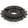 Pignone 17 Denti Divisione 530 per Honda CB 750 900 1000 1100 1300 CBR 1000 1100