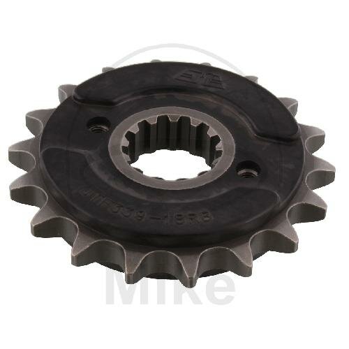 Pignone 18 Denti Divisione 530 per Honda CB 750 900 1000 1100 1300 CBR 1000 1100