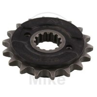 Pinion 18 Tooth Pitch 530 for Honda CB 750 900 1000 1100...