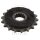Pignone 18 Denti Divisione 530 per Honda CB 750 900 1000 1100 1300 CBR 1000 1100
