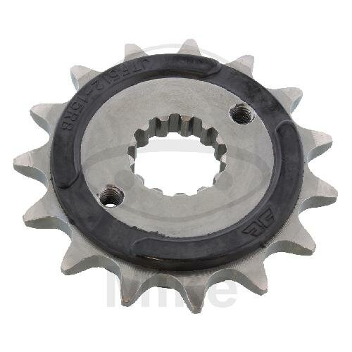 R Pignone 15 Denti Divisione 520 per Kawasaki GPZ 500 ZX-9R