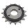 Pignon 15 Dents Division 520 pour Kawasaki GPZ 500 ZX-9R 900 Yamaha YZF 600