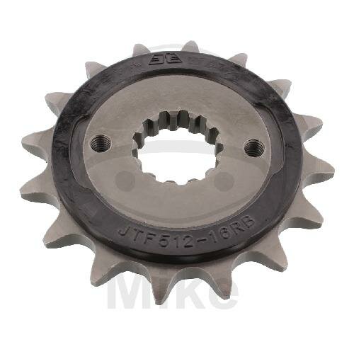 Pignone 16 Denti Divisione 520 per Kawasaki GPZ 500 ZX-9R 900 Yamaha YZF 600