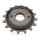 Pignone 16 Denti Divisione 520 per Kawasaki GPZ 500 ZX-9R 900 Yamaha YZF 600