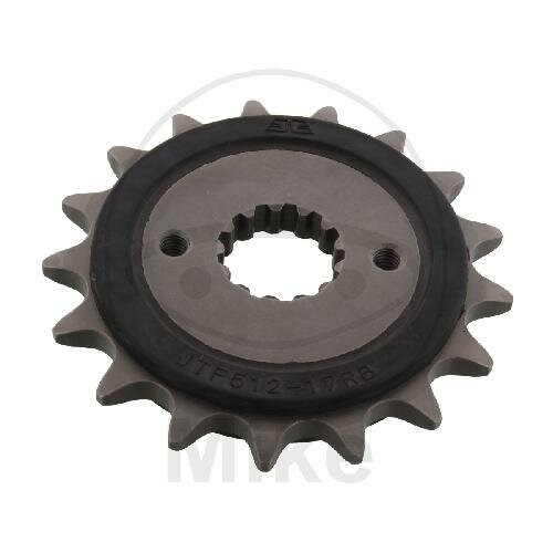 Pinion 17 Tooth Pitch 520 for Kawasaki GPZ 500 ZX-9R 900 Yamaha YZF 600