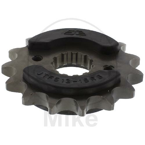 Pignone 15 Denti Divisione 530 per Kawasaki VN 800 Suzuki GSF 1200 Yamaha YZF 600