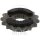 Pignone 15 Denti Divisione 530 per Kawasaki VN 800 Suzuki GSF 1200 Yamaha YZF 600