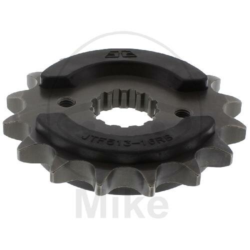 Pignone 16 Denti Divisione 530 per Kawasaki VN 800 Suzuki GSF 1200 Yamaha YZF 600