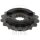 Pignone 16 Denti Divisione 530 per Kawasaki VN 800 Suzuki GSF 1200 Yamaha YZF 600