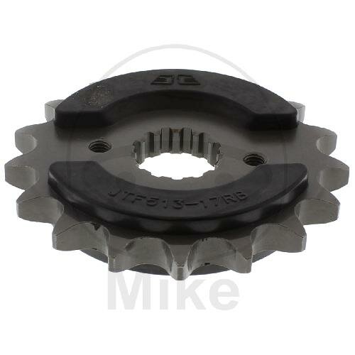 Pignone 17 Denti Divisione 530 per Kawasaki VN 800 Suzuki GSF 1200 Yamaha YZF 600