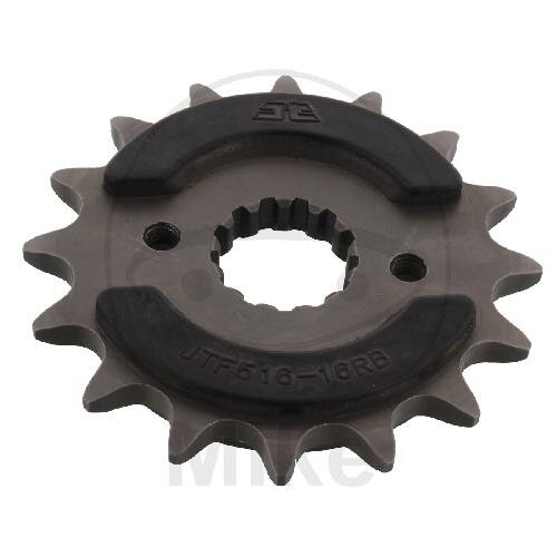 Pignon 16 Dents Division 520 pour Kawasaki KLR 250 KLX 250 Suzuki GS 500