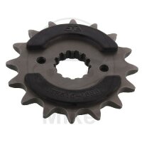 Ritzel 16 Zähne Teilung 520 für Kawasaki KLR...