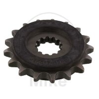 Pignon 17 Dents Division 530 pour Kawasaki GPZ 900 ZR...