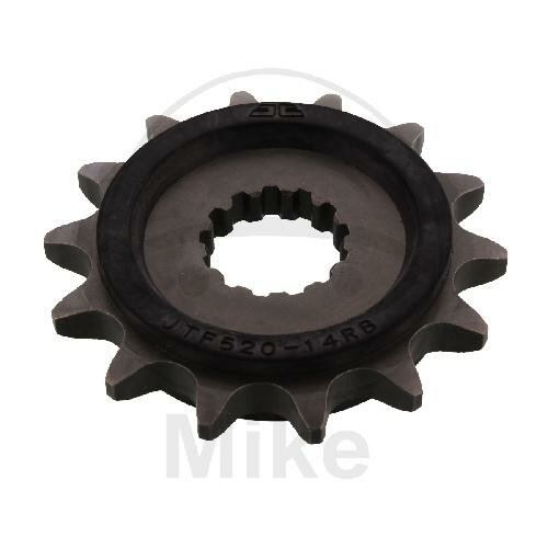 Pignone 14 Denti Divisione 525 per Kawasaki ZX-7R 750 Suzuki DL 650 1000 GSX 650